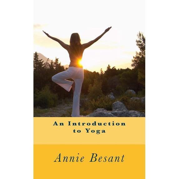 An Introduction to Yoga (Paperback)