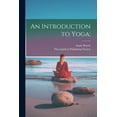 thumbnail image 1 of An Introduction to Yoga; (Paperback), 1 of 1
