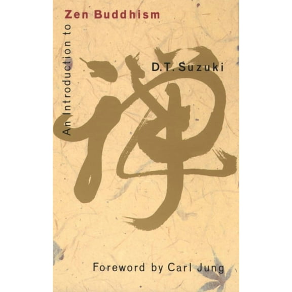 An Introduction to Zen Buddhism, (Paperback)