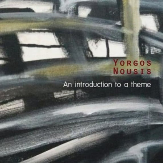 An Introduction to a Theme