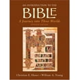 thumbnail image 1 of Pre-Owned An Introduction to the Bible: A Journey into Three Worlds, 7th Edition (Paperback) 0136155308 9780136155300, 1 of 1