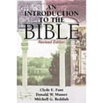 thumbnail image 1 of Pre-Owned An Introduction to the Bible (Hardcover) 0687084563 9780687084562, 1 of 1