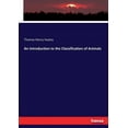 thumbnail image 1 of An Introduction to the Classification of Animals, (Paperback), 1 of 1