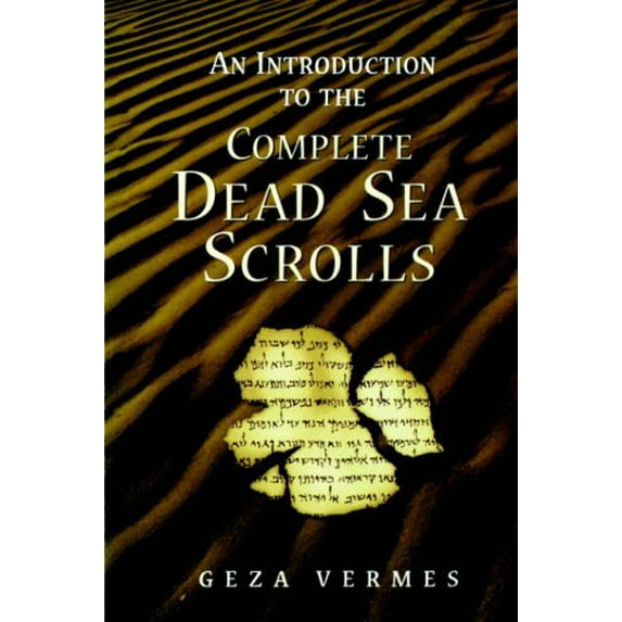 Pre-Owned An Introduction to the Complete Dead Sea Scrolls (Paperback) 080063229X 9780800632298