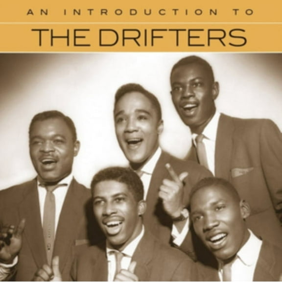 An Introduction to the Drifters