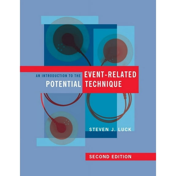 An Introduction to the Event-Related Potential Technique, second edition (Paperback)