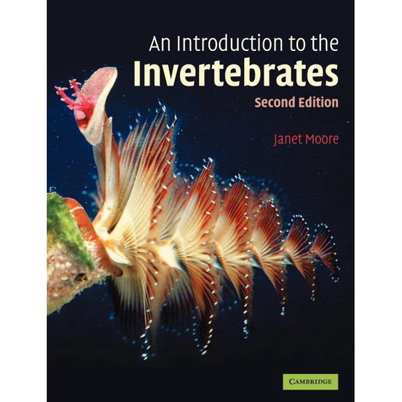 An Introduction to the Invertebrates