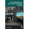 thumbnail image 1 of An Introduction to the Israeli-Palestinian Conflict, (Paperback), 1 of 1