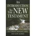 thumbnail image 1 of An Introduction to the New Testament, (Hardcover), 1 of 1