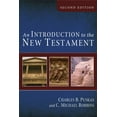thumbnail image 1 of An Introduction to the New Testament, Second Edition (Paperback), 1 of 1