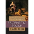 thumbnail image 1 of Pre-Owned An Introduction to the Old Testament Prophetic Books (Hardcover) 0802441548 9780802441546, 1 of 1