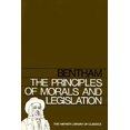 thumbnail image 1 of Pre-Owned An Introduction to the Principles of Morals and Legislation (Paperback) 0028412001 9780028412009, 1 of 1