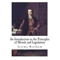 thumbnail image 1 of An Introduction to the Principles of Morals and Legislation (Paperback), 1 of 1