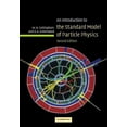 thumbnail image 1 of An Introduction to the Standard Model of Particle Physics (Hardcover), 1 of 1