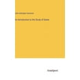thumbnail image 1 of An Introduction to the Study of Dante, (Hardcover), 1 of 1