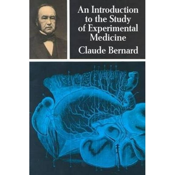 Pre-Owned An Introduction to the Study of Experimental Medicine