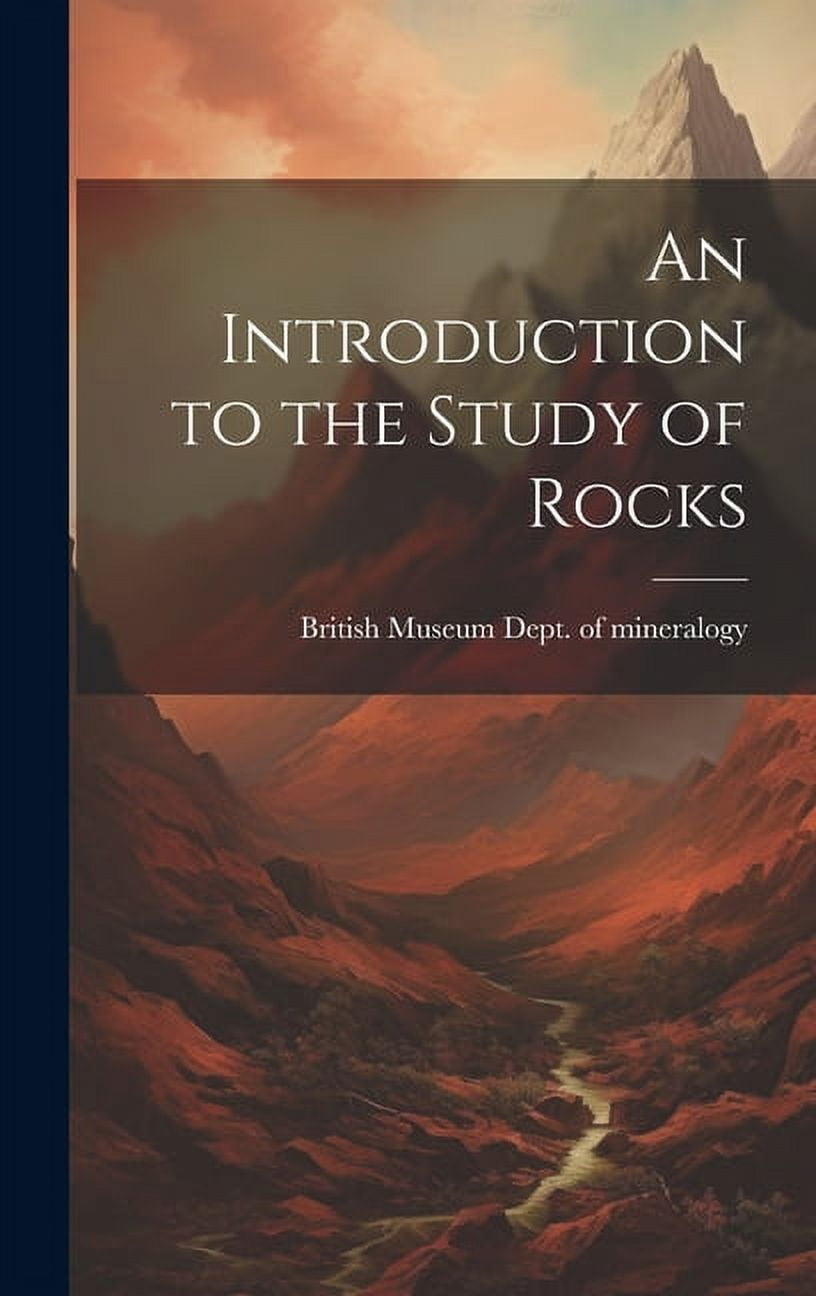 Studies Rocks