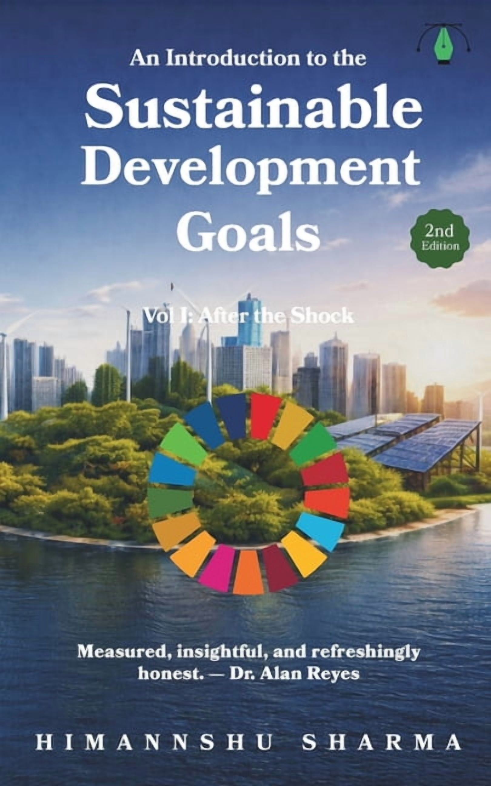 An Introduction to the Sustainable Devel An Introduction to the ...