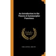 thumbnail image 1 of An Introduction to the Theory of Automorphic Functions Hardcover, 1 of 1