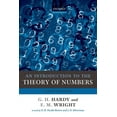 thumbnail image 1 of An Introduction to the Theory of Numbers, (Paperback), 1 of 1