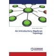 thumbnail image 1 of An Introductory Algebraic Topology, (Paperback), 1 of 1