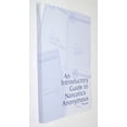 thumbnail image 1 of Pre-Owned An Introductory Guide to Narcotics Anonymous Paperback, 1 of 1