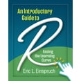 thumbnail image 1 of Pre-Owned An Introductory Guide to R, 1 of 1