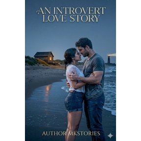 An Introvert Love Story, (Paperback)