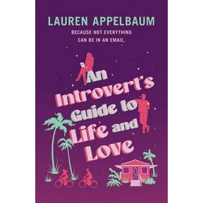 An Introvert's Guide to Life and Love, (Paperback)