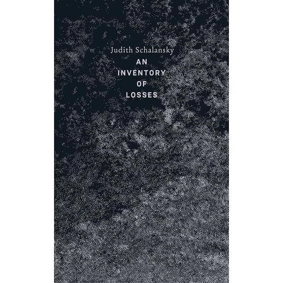 An Inventory of Losses, (Hardcover)