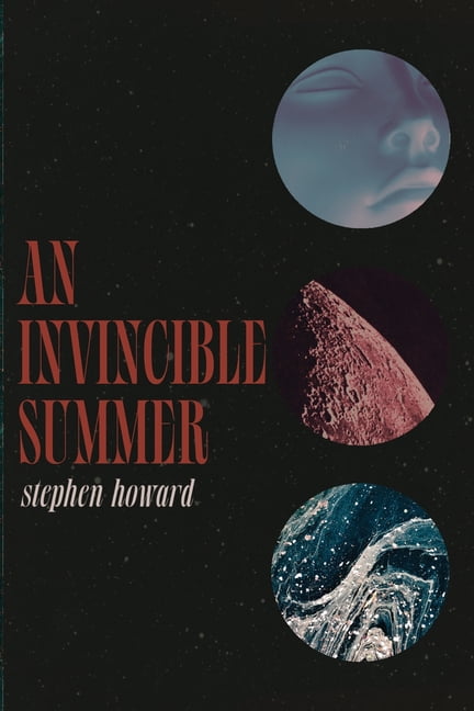 An Invincible Summer, (Paperback)