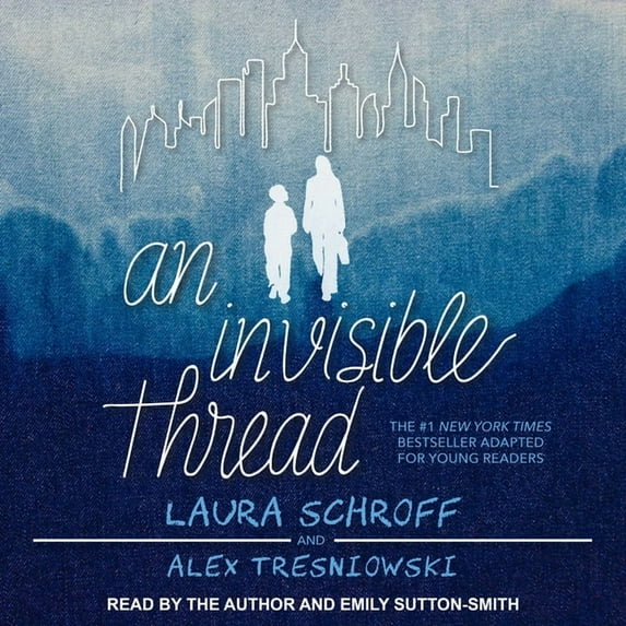 An Invisible Thread (Audiobook)