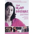 thumbnail image 1 of An Invisible Woman ( Una Mujer invisible ) [ NON-USA FORMAT, PAL, Reg.0 Import - Spain ], 1 of 1