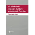 thumbnail image 1 of An Invitation To Algebraic Numbers And Algebraic Functions, (Hardcover), 1 of 1