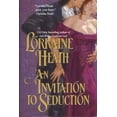 thumbnail image 1 of Pre-Owned An Invitation To Seduction (Hardcover) 0739443313 9780739443316, 1 of 1