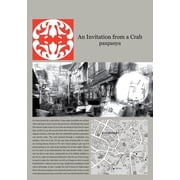 An Invitation from a Crab, Paperback