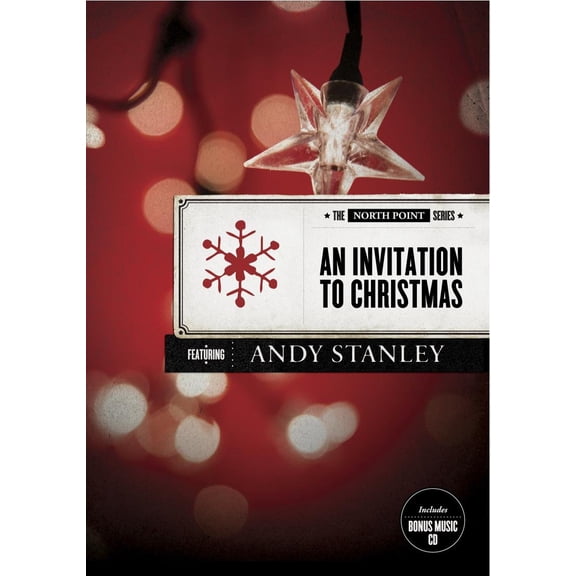 An Invitation to Christmas