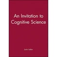 thumbnail image 1 of An Invitation to Cognitive Science (Paperback), 1 of 1