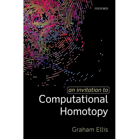 An Invitation to Computational Homotopy, (Paperback)