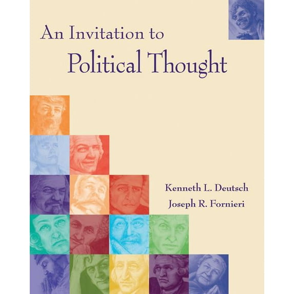 An Invitation to Political Thought