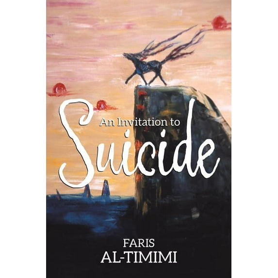 An Invitation to Suicide (Paperback)