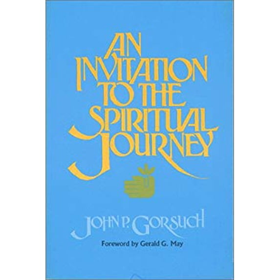 Pre-Owned An Invitation to the Spiritual Journey (Paperback) 0809131196 9780809131198