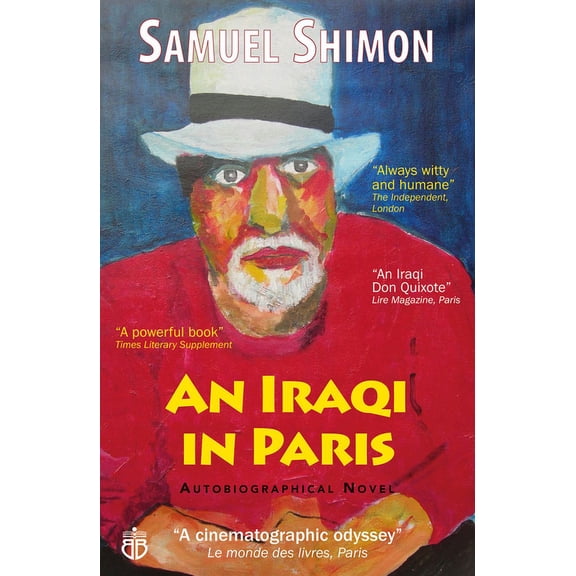 An Iraqi in Paris (Paperback)