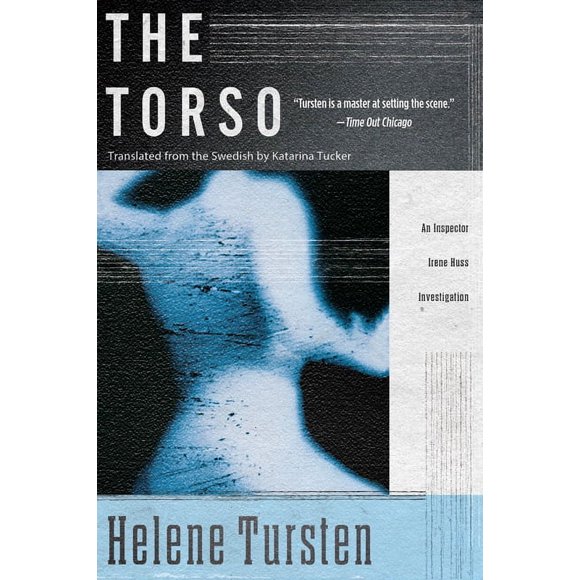 An Irene Huss Investigation: The Torso (Series #3) (Paperback)