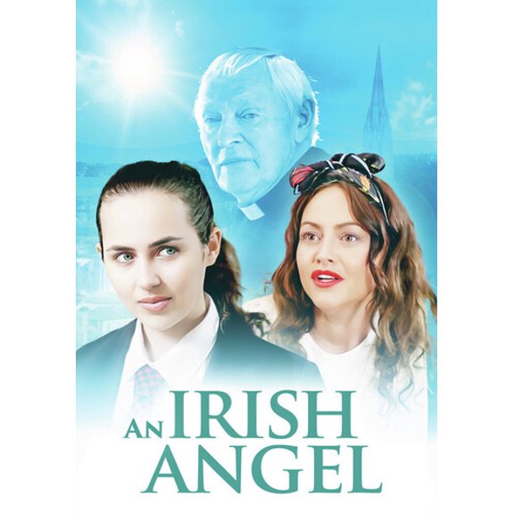 An Irish Angel (DVD), Rising Sun Media, Drama