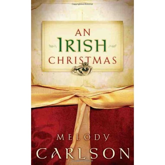Pre-Owned An Irish Christmas (Unknown) 0373786638 9780373786633