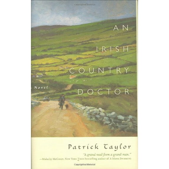 Pre-Owned An Irish Country Doctor (Irish Country Books) (Hardcover) 0765316234 9780765316233
