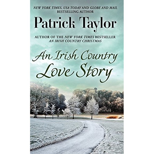 PreOwned An Irish Country Love Story