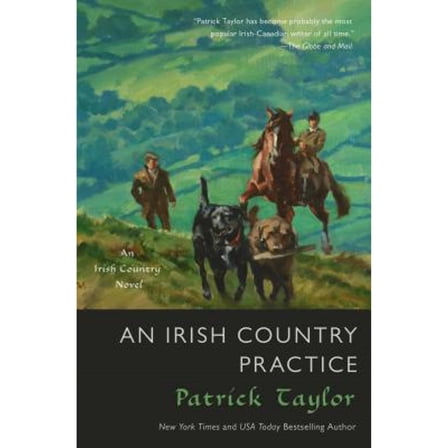 Pre-Owned Irish Country Practice, An: An Irish Country Novel (Irish Country Books, 12) Paperback