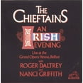 thumbnail image 1 of An Irish Evening: Live At The Grand Opera House, Belfast, 1 of 2